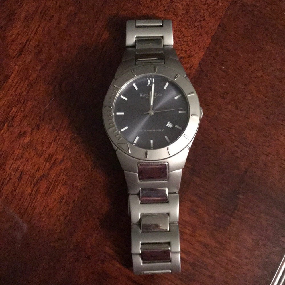 Men’s Kenneth Cole watch